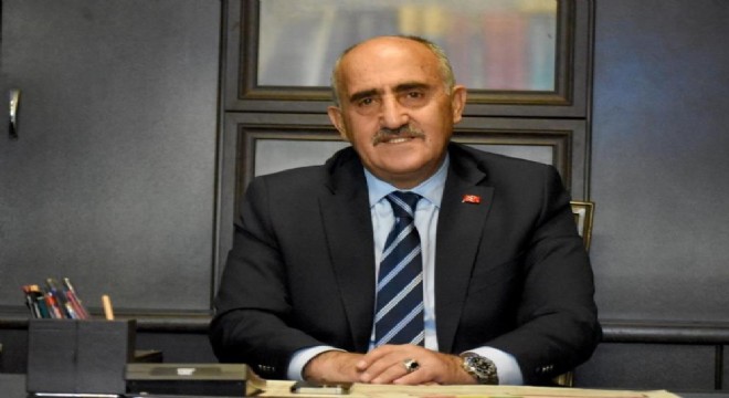 Tanfer:  ‘100'ncü yılın seçkin gururunu yaşıyoruz'
